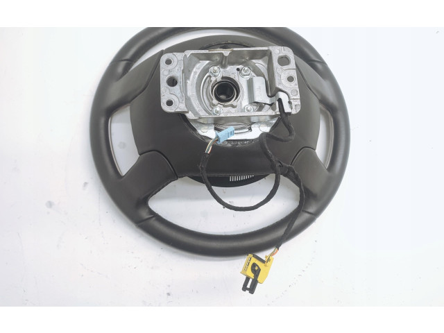 Руль Citroen C5  2008 - 2016 года       