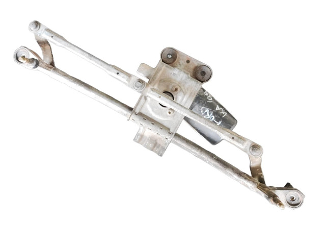 Моторчик дворников     Ford Ka