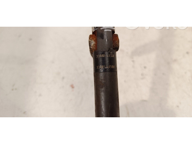 Vstřikovač EJBR02801D KIA Carnival J3