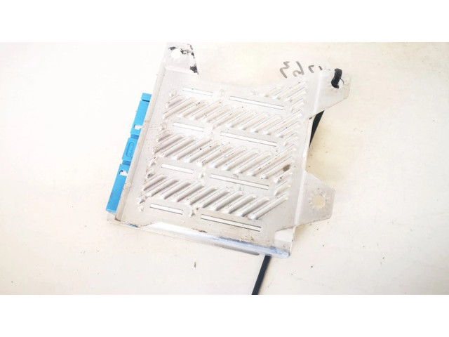 Блок подушек безопасности 51765169, 391087 Fiat Idea