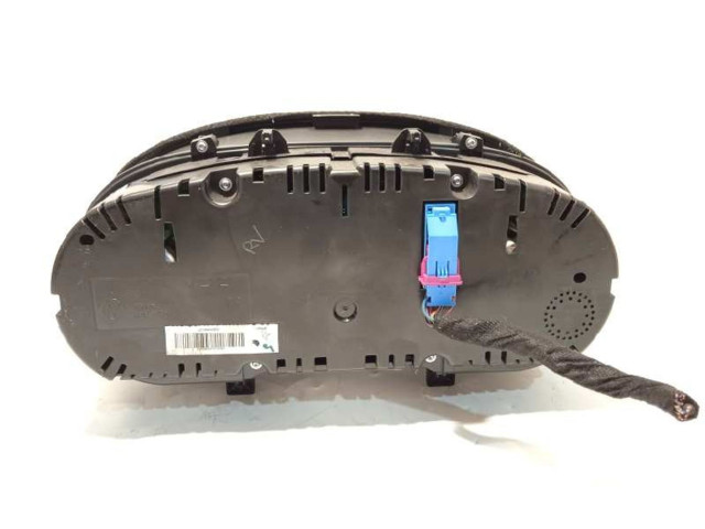 Панель приборов 8U0920940M Audi Q3 8U