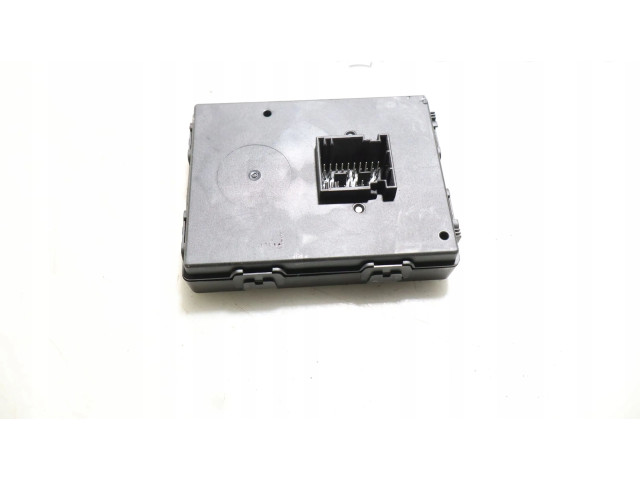 Блок комфорта Skoda Kodiaq