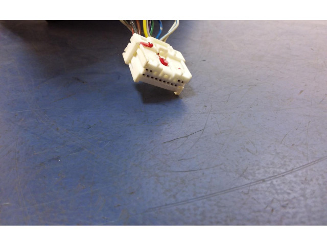 Zpětné zrcátko Nissan Maxima A34 2005