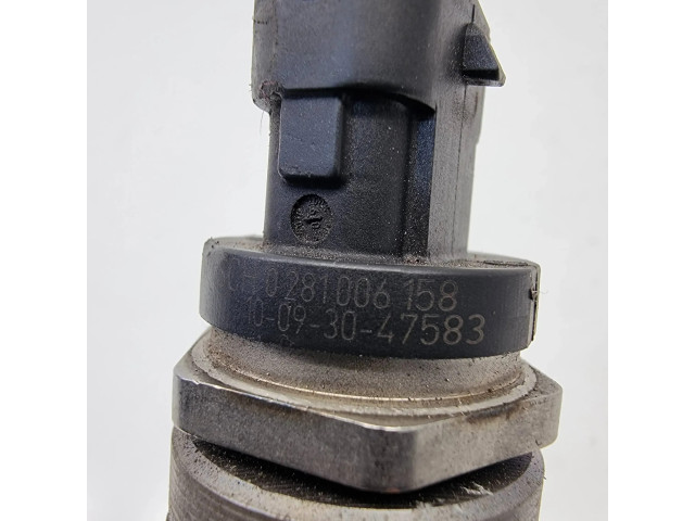 Топливная рампа 55215208, 531775   Alfa Romeo Giulietta 2.0 