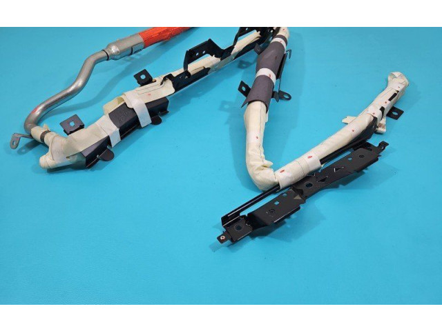 Боковая подушка безопасности 601822500C, IMPRK1492318 Infiniti FX