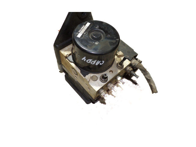 Jednotka ABS 1K0907379BD, 1K0614517CN   Volkswagen Caddy 2011