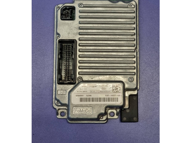 Píst KU5T14G371AJA Ford Transit Custom XXCA