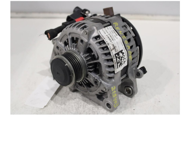 Генератор 52083380 Jeep Renegade