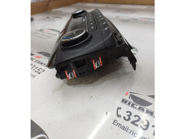 Блок управления климат-контролем 97250D3XXX, 97250D3XXX   Hyundai Tucson LM