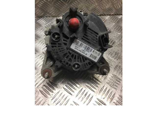 Генератор 231007582R, 231007582R Dacia Sandero