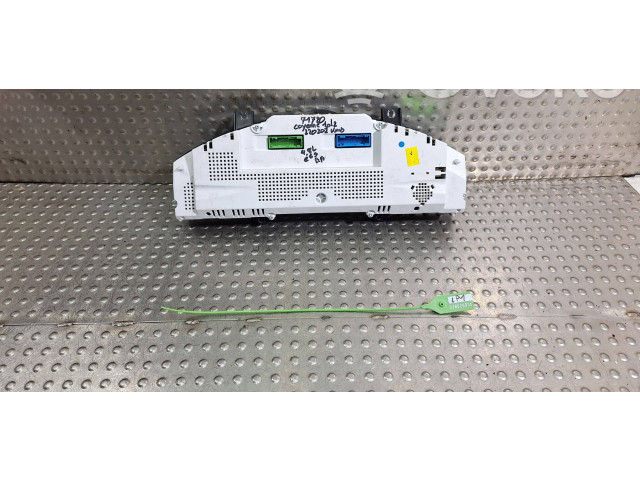 Přístrojová deska  Porsche Cayenne (9PA) 2007 7L5920875C  