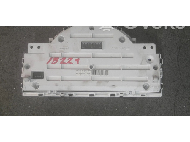 Панель приборов 34101-85L80   Suzuki Splash       