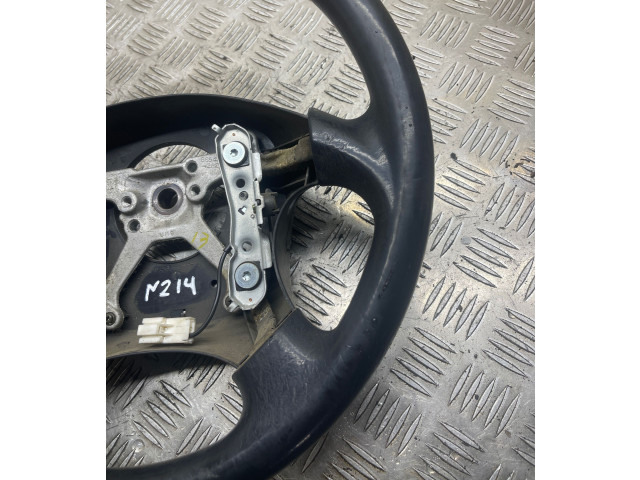 Руль Subaru Forester SF  1998 - 2000 года 034012      