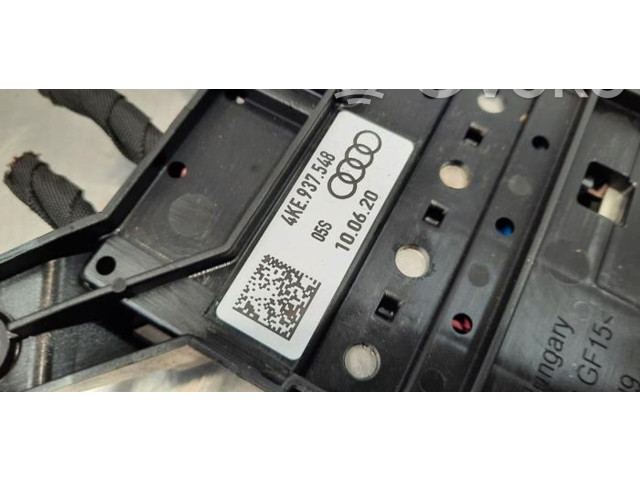 Блок предохранителей 4KE937548 Audi e-tron