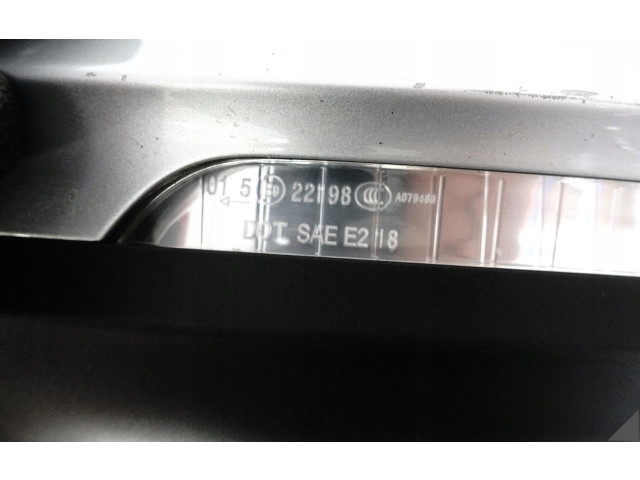 Зеркало электрическое Volkswagen Golf VIII 2019 - года