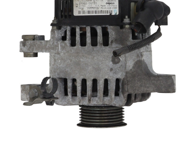 Генератор 270600Q120 Peugeot 107