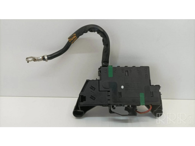 Другие блоки управления / модули