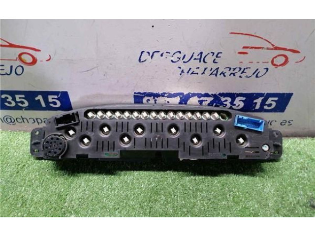 Панель приборов 9631710380, 9631710380   Citroen Xsara Picasso       