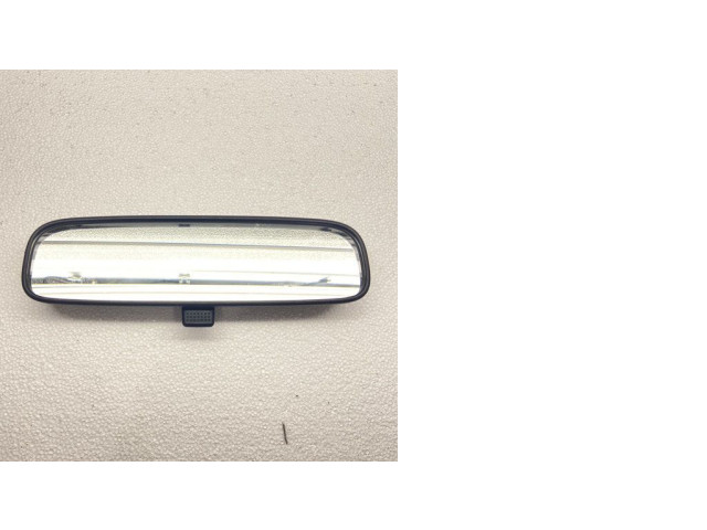 Зеркало заднего вида (в салоне)