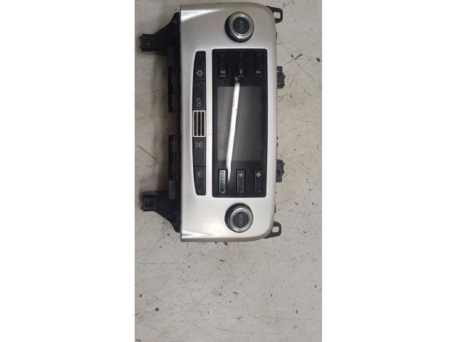 Блок управления климат-контролем 735487107, 0285301999 Lancia Delta III