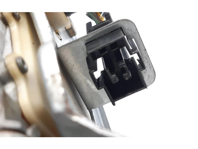 Моторчик заднего дворника 5407085 Saab 9-5