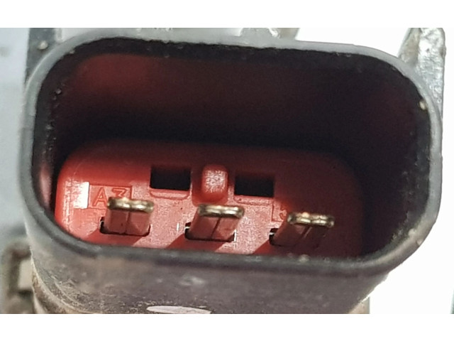 Вентилятор радиатора 5143022AA Jeep Cherokee III KJ