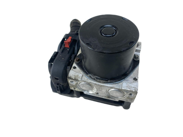 Блок АБС 6R0907379C0002, 6R0907379CH05   Skoda  Fabia Mk2 (5J)  2007 - 2014 года