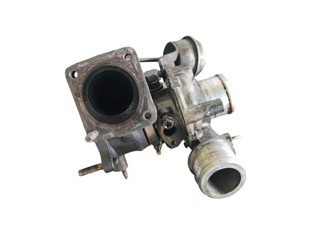 Turbodmychadlo Турбина 198A4000   Alfa Romeo Mito   