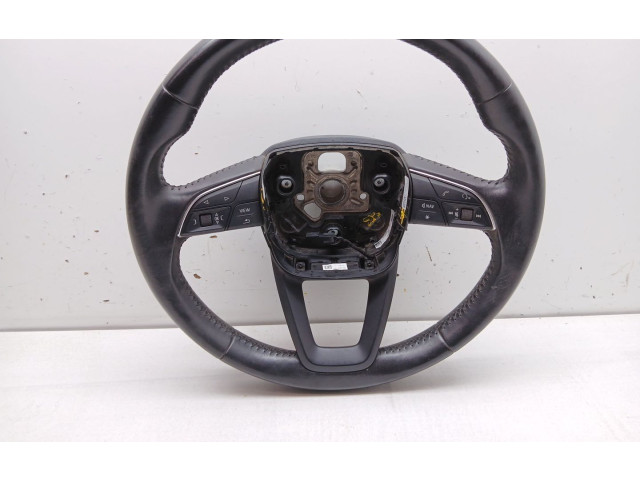 Руль 63683180A, 62674368C Audi A4 Allroad B9