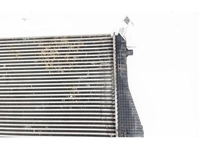 Интеркулер 5q0145803k Volkswagen Golf VII