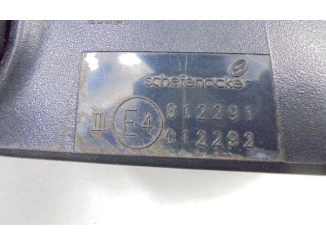 Зеркало (механическое)       Chevrolet Spark   -  года   