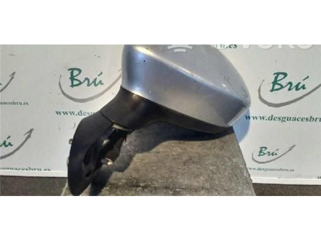 Зеркало (механическое) Fiat Grande Punto - года