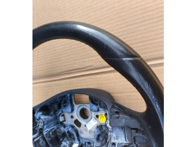 Руль Volkswagen Touran II 2010 - 2016 года 1T0419091AC, 1T0419091AC