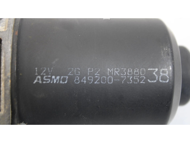 Моторчик дворников MR388038 Mitsubishi Montero