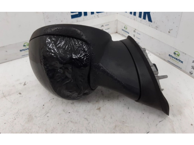 Zpětné zrcátko Mini Cooper Countryman R60 2011 51169805060, 51169805060