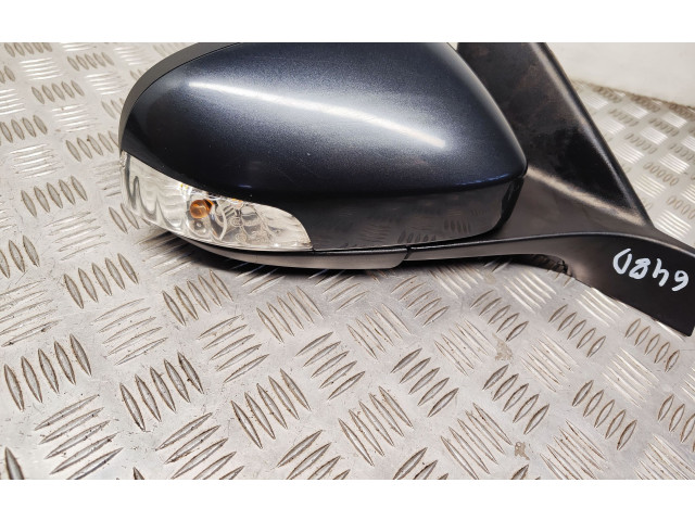 Зеркало электрическое        Volvo V70  2008 - 2013 года   
