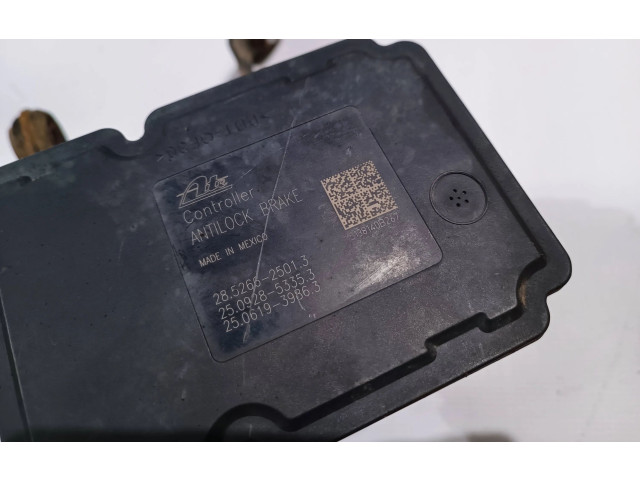 Блок АБС 68193650 Dodge RAM - года