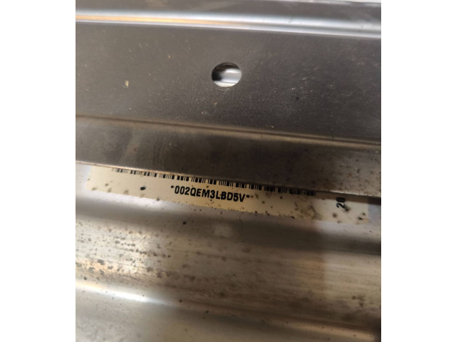 Подушка безопасности пассажира 002QEE3LBD5V Skoda Octavia Mk1 (1U)