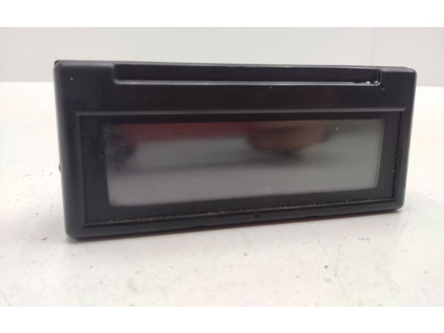 Дисплей    30679647, 002000119700   Volvo V50