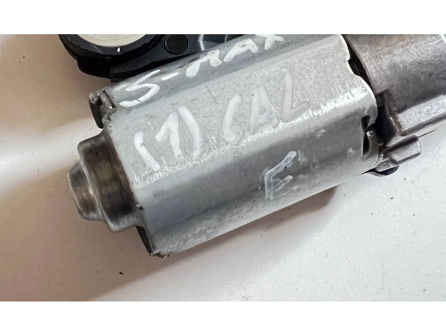 Моторчик заднего дворника 3M51R17K441AG, 0390201210 Ford S-MAX