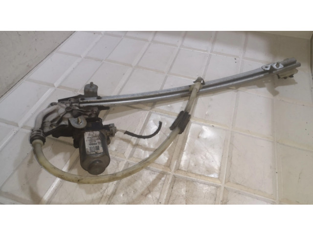 Комплект электрического механизма для подъема окна