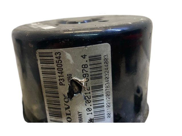 Блок АБС 31329139, P31400543   Volvo  V70  2008 - 2013 года