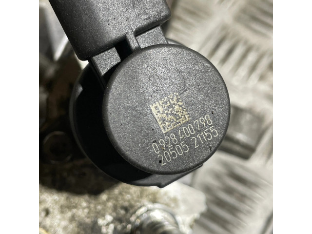 Vstřikovač 0281002949, 0445010540 BMW 1 F20 F21 pro naftový motor 2.0