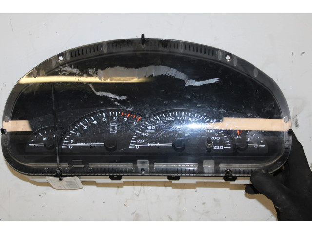 Панель приборов Fiat Marea