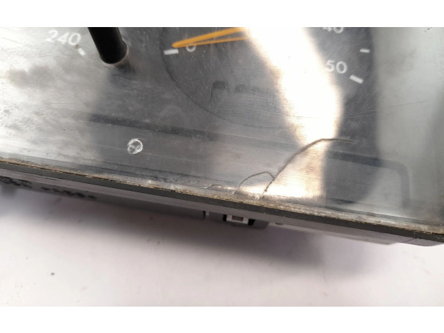 Přístrojová deska Mercedes-Benz ML AMG W164 2003 A1635404011, 3319210087