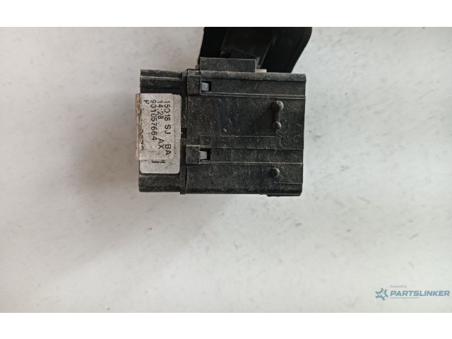 Ручка стеклоочистителей 901057664 Dacia Logan I