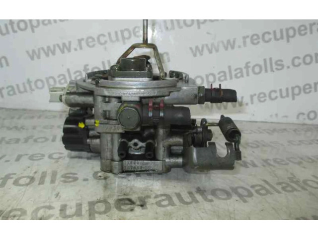 Vstřikovač 13400-63E21 Suzuki Swift