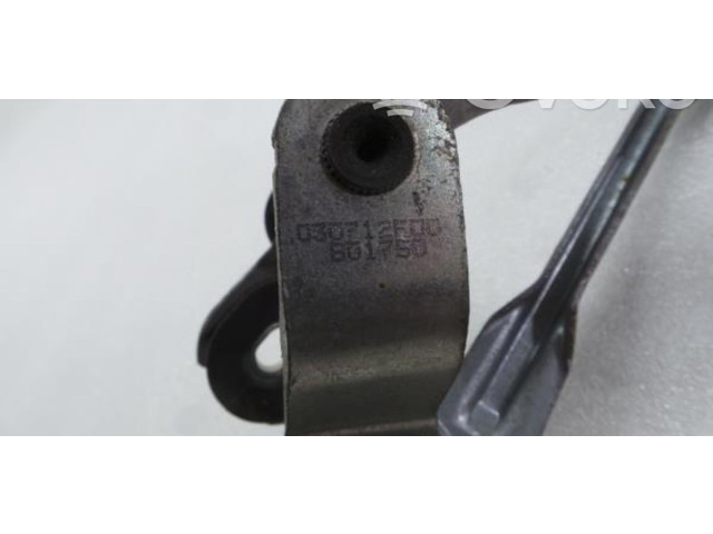 Моторчик дворников 8X1, 030712F00    Audi A1