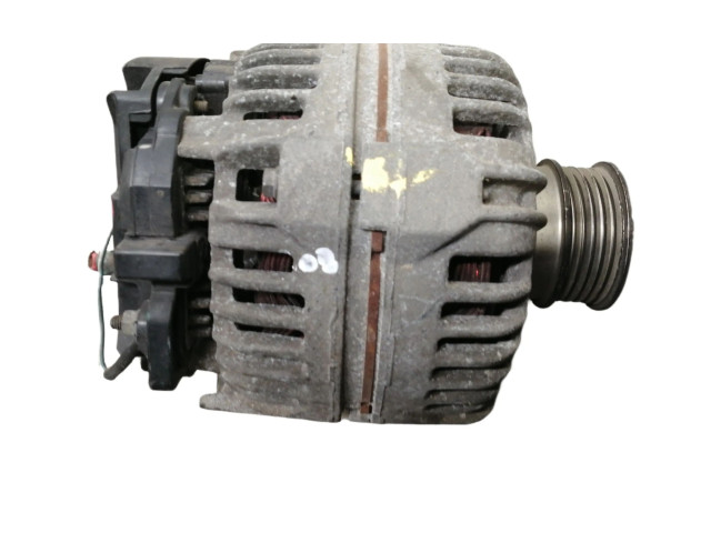 Генератор 0124425020, 55556067 Opel Meriva A