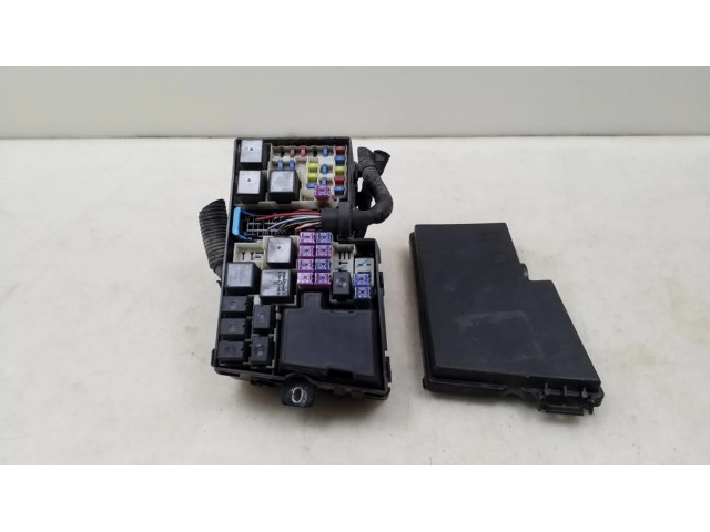 Pojistková skříňka BP4K66765 Mazda CX-7 2010